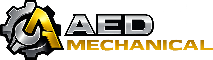 AED Mechanical - Mobile Mechanic Fort McMurray