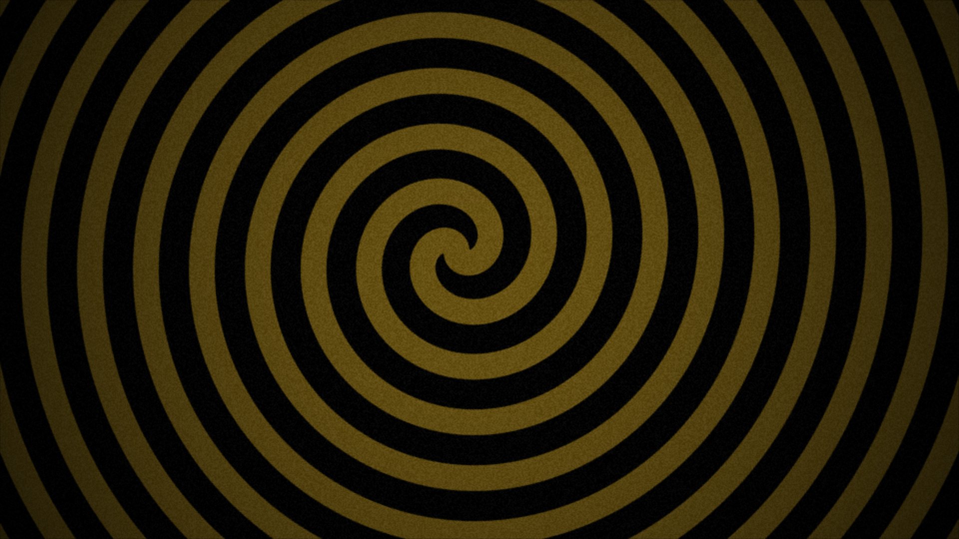 pattern of black and brown lines. Optical illusion.