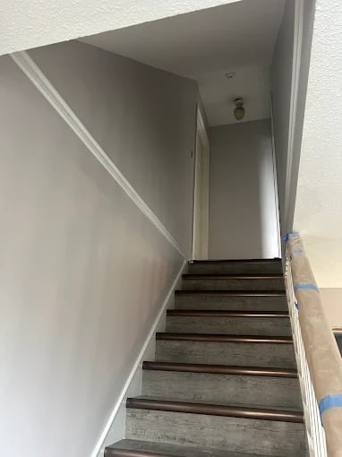 Custom carpentry project 7