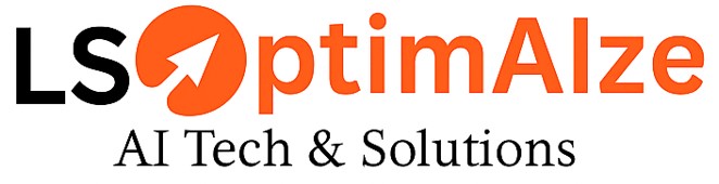 LS OptimAIze Logo