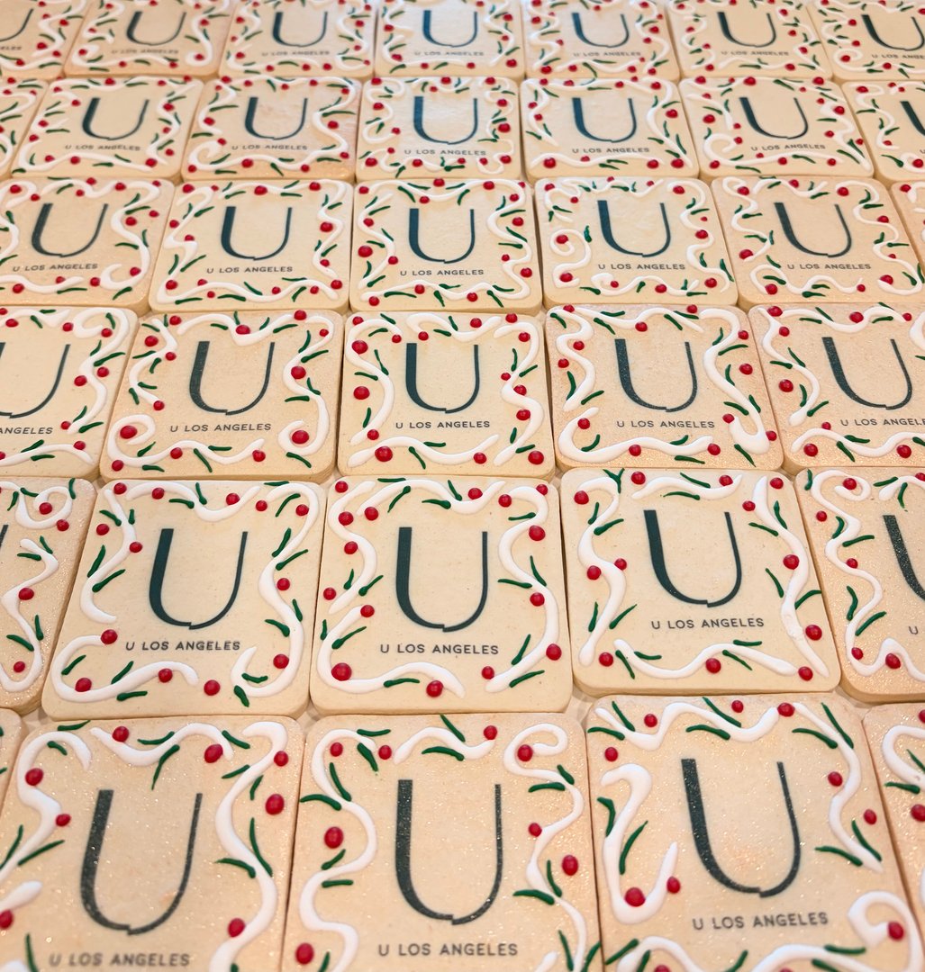 Business Events Cookies