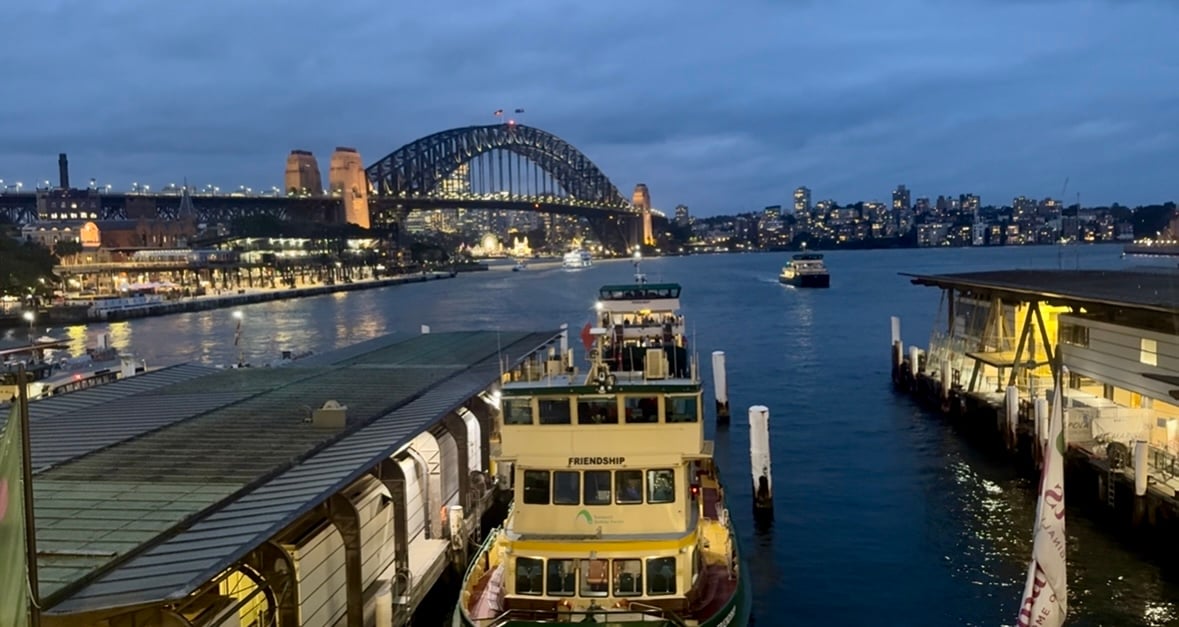 Electrical test and tag services Sydney