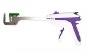 Engrapadora Lineal Recargable con Indicador