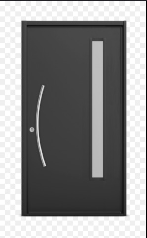 Old metal door texture. Abstract background for design with copy space.