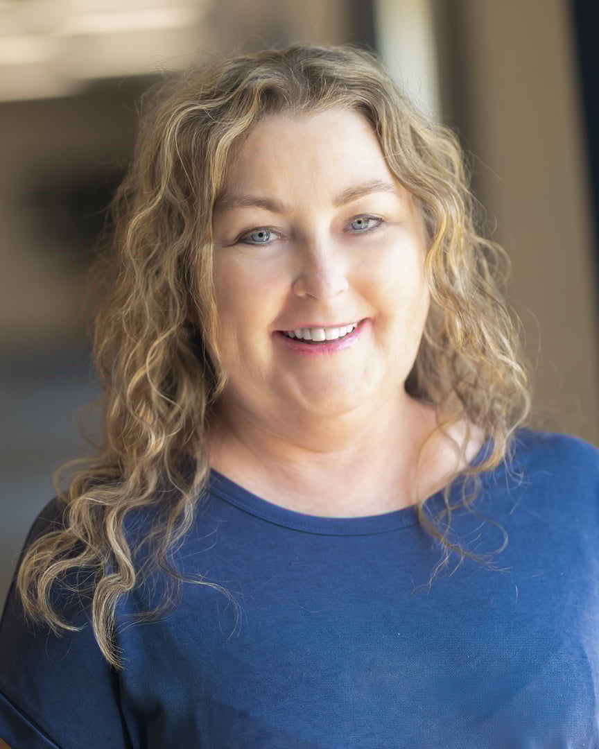 Heather Burton, RDH - Practice Administrator and Hygiene Expert