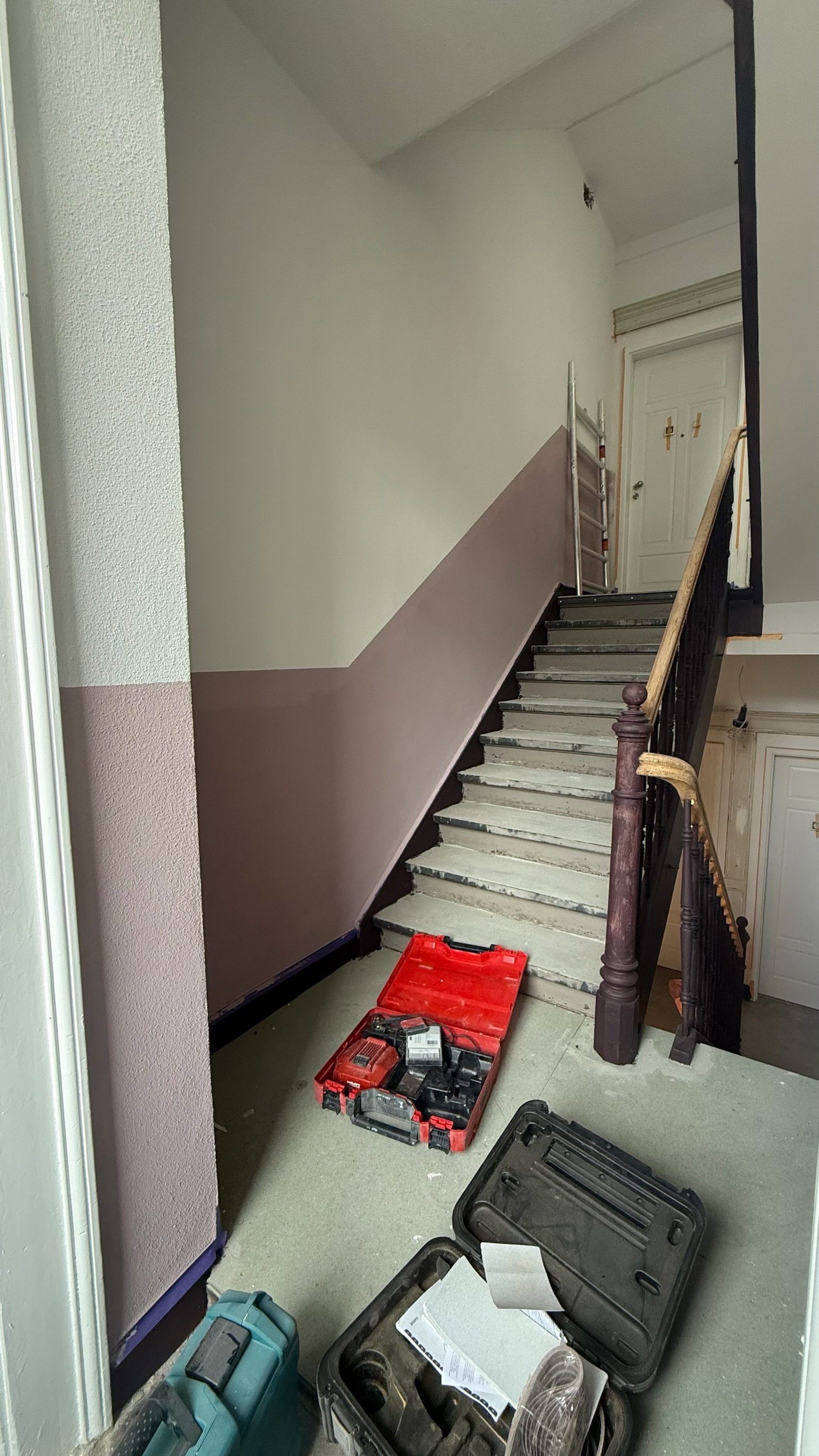 STUCK & SCHNEIDER Referenzprojekt