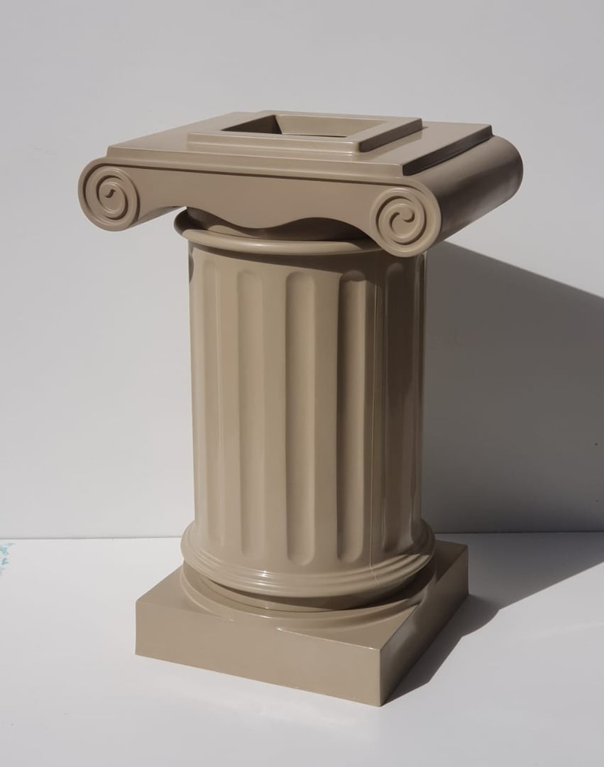 GRP Bin