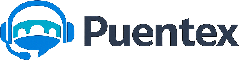 Puentex Logo