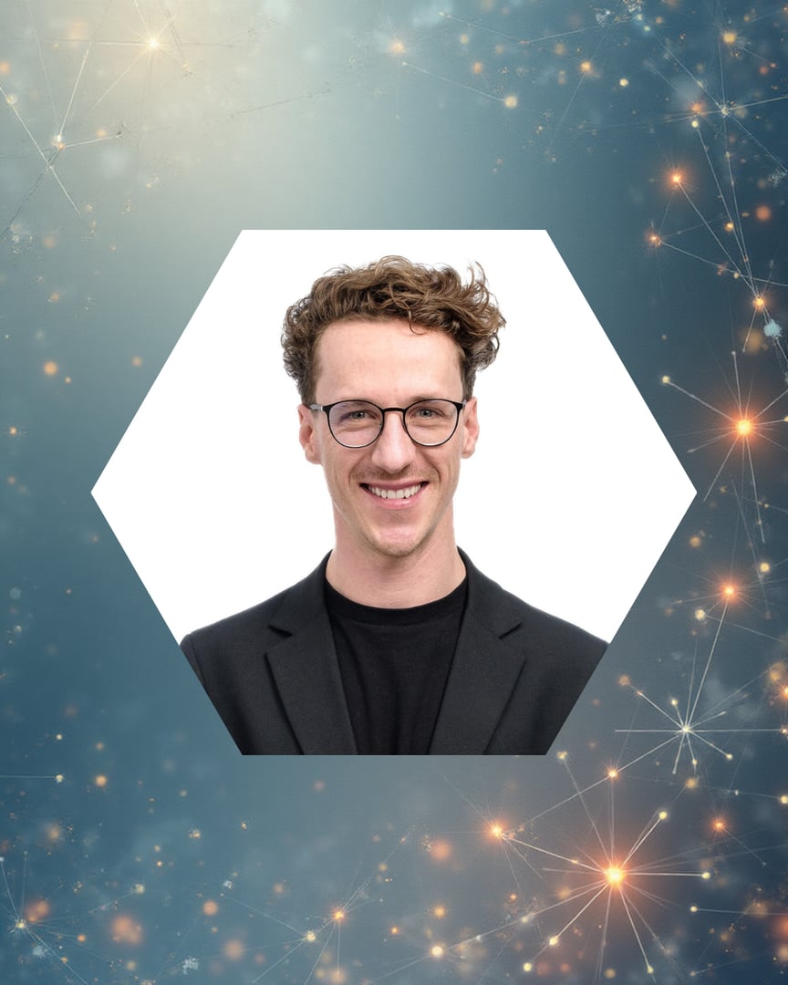 Friedrich Scharinger - Professional Profile