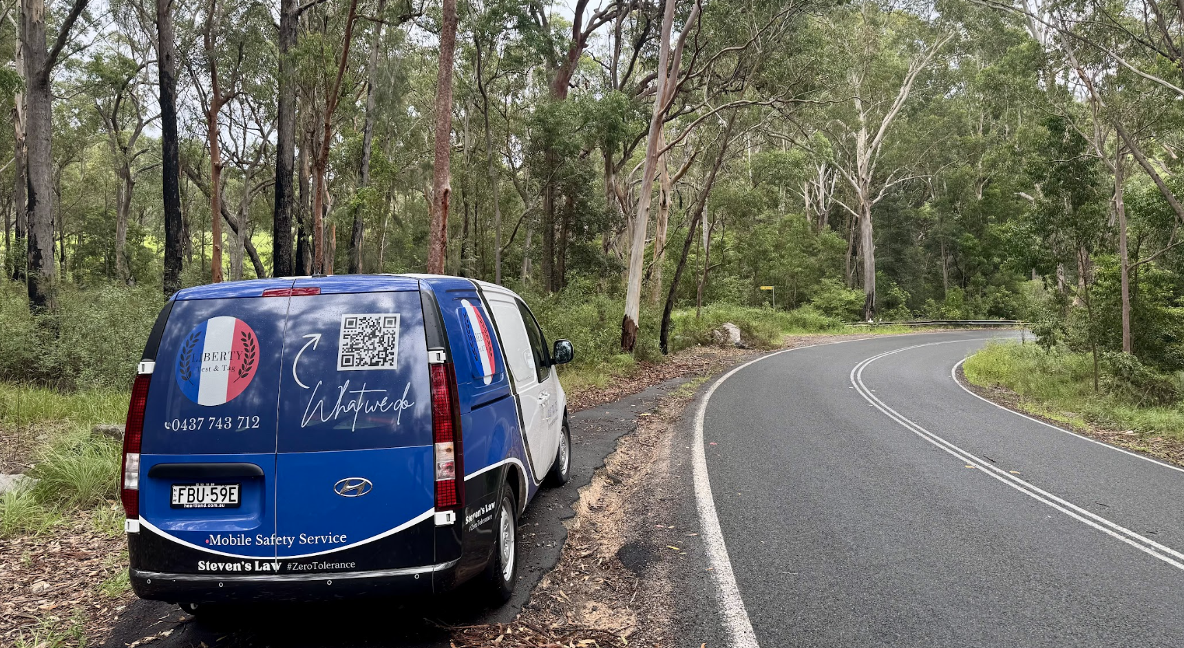 Macarthur test and tag services