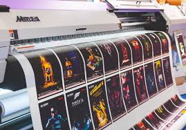 Impresión de Vinil