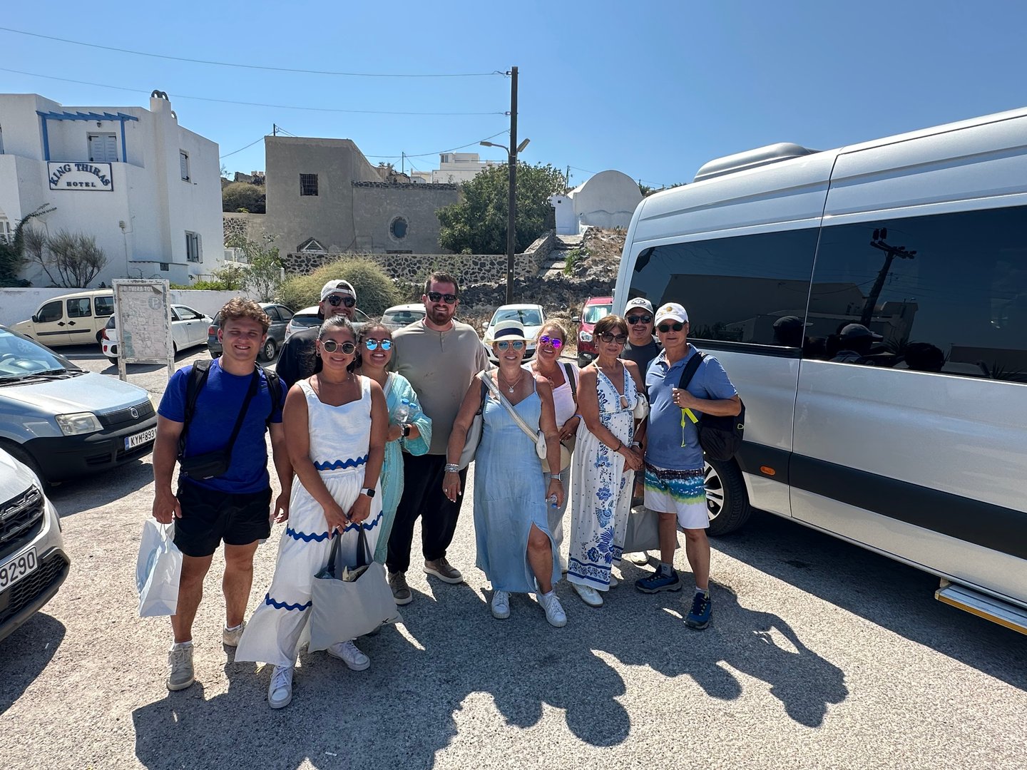 Custom Private Tour Photo 6