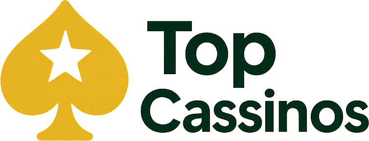 Top Cassinos Logo