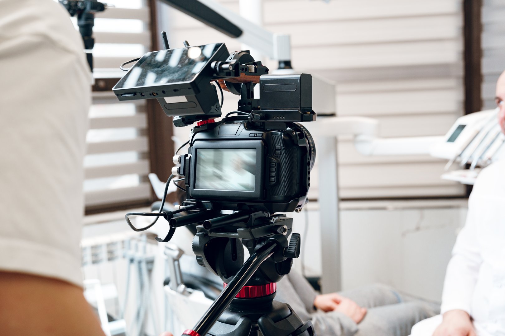 Music Video Production