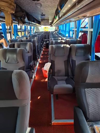 Juba bus