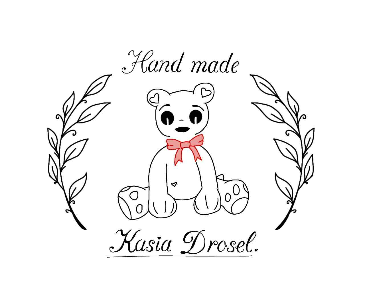 Hand Made Kasia Brosel