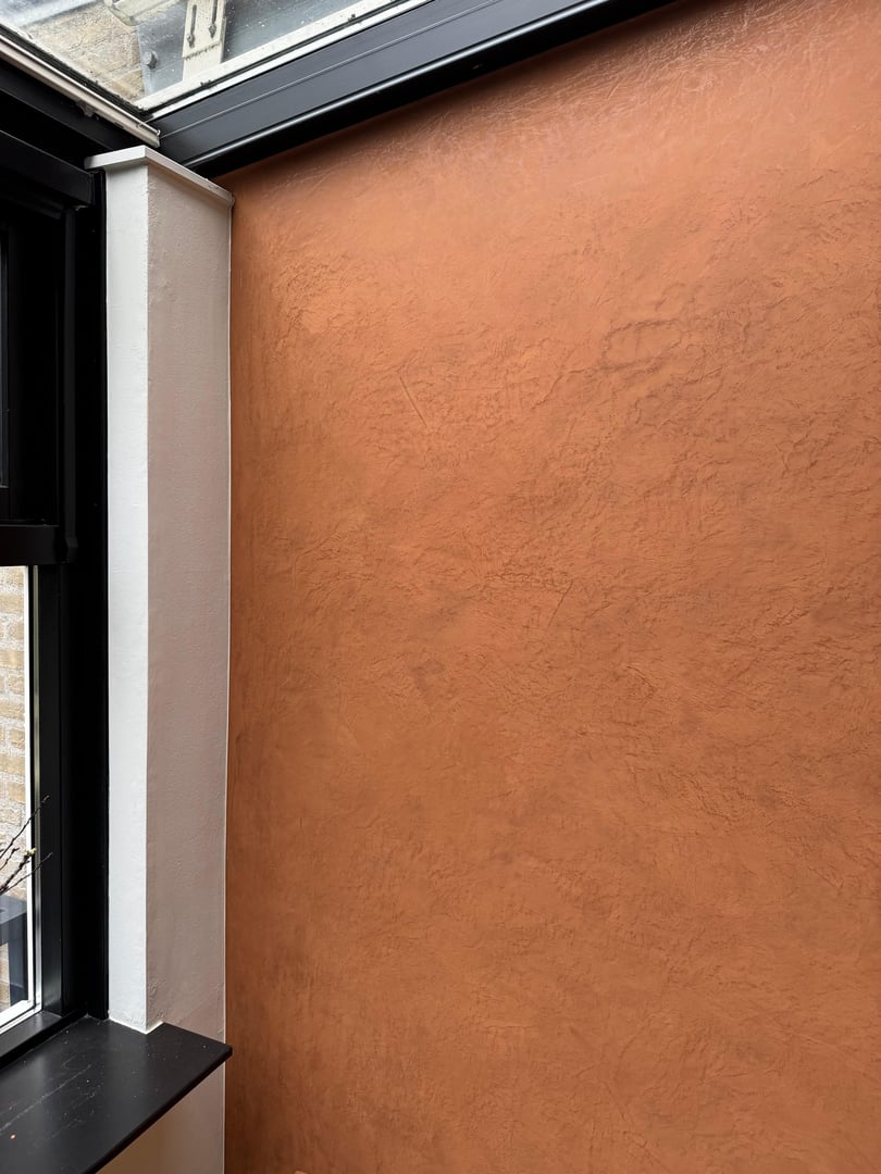 Walldesign project 7