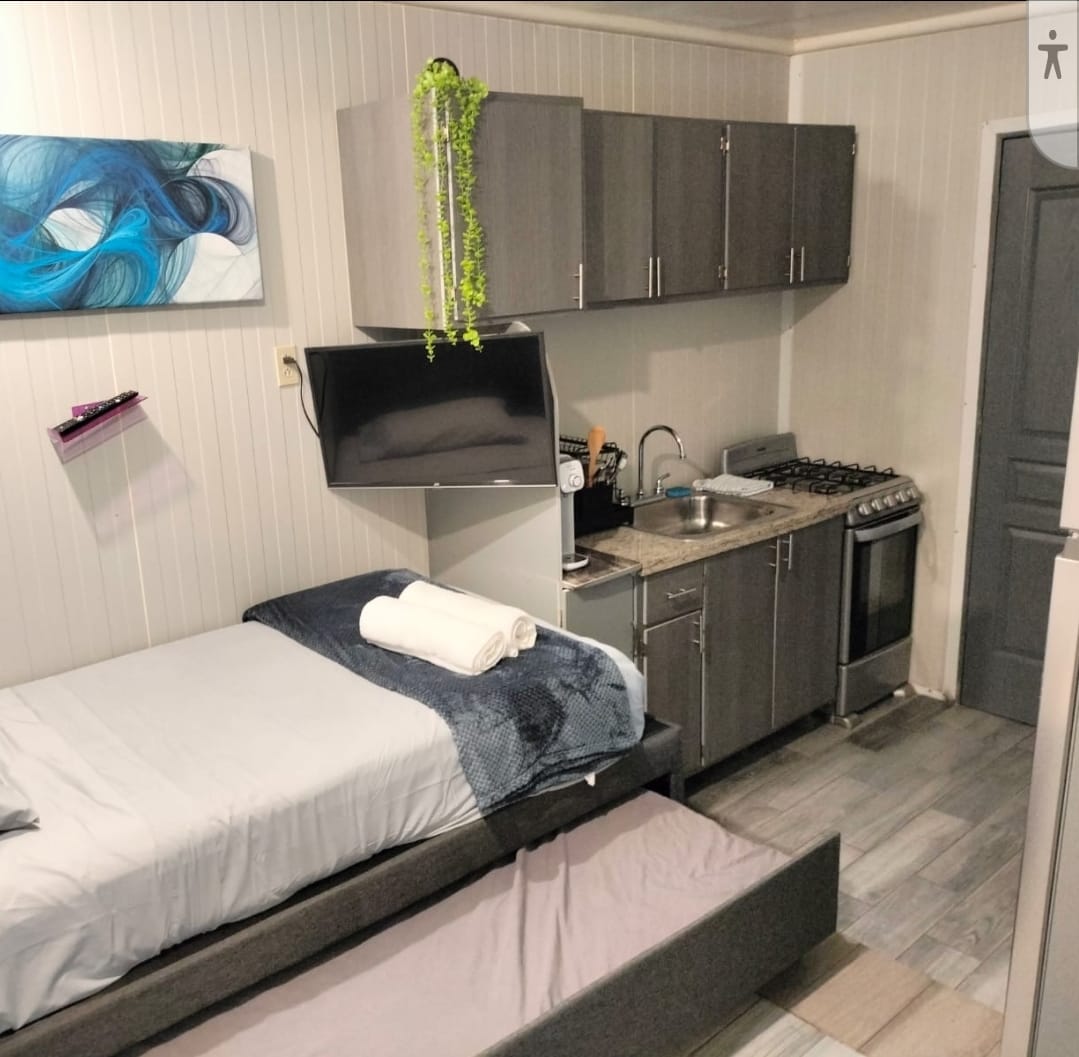 Loft Ejecutivo San Agustín