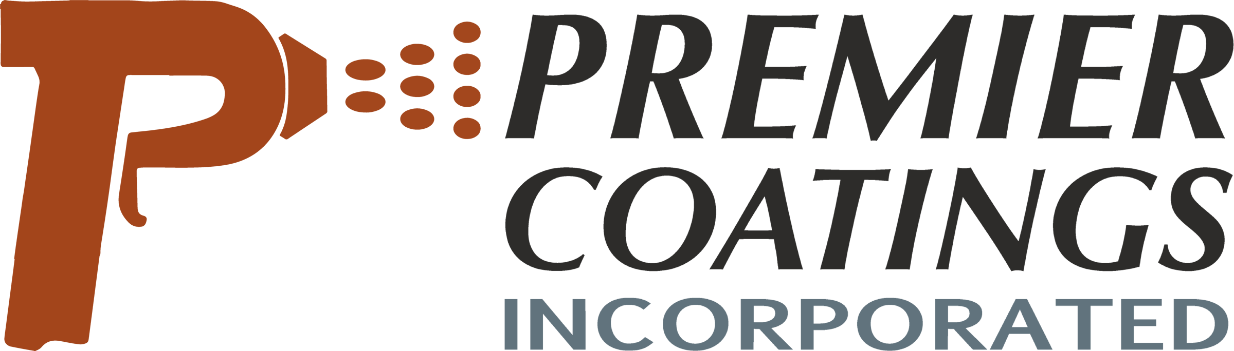 Premier Coatings Incorporated