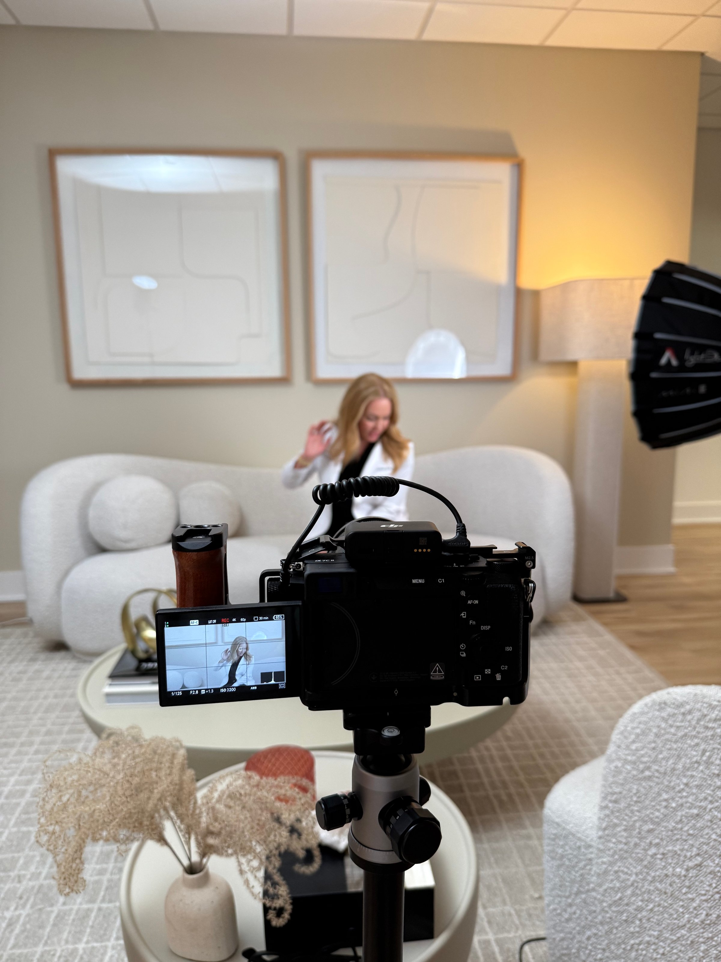 Local Video Ad Campaigns