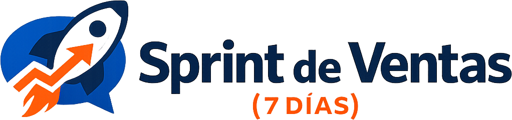 Sprint de Ventas (7 Días)