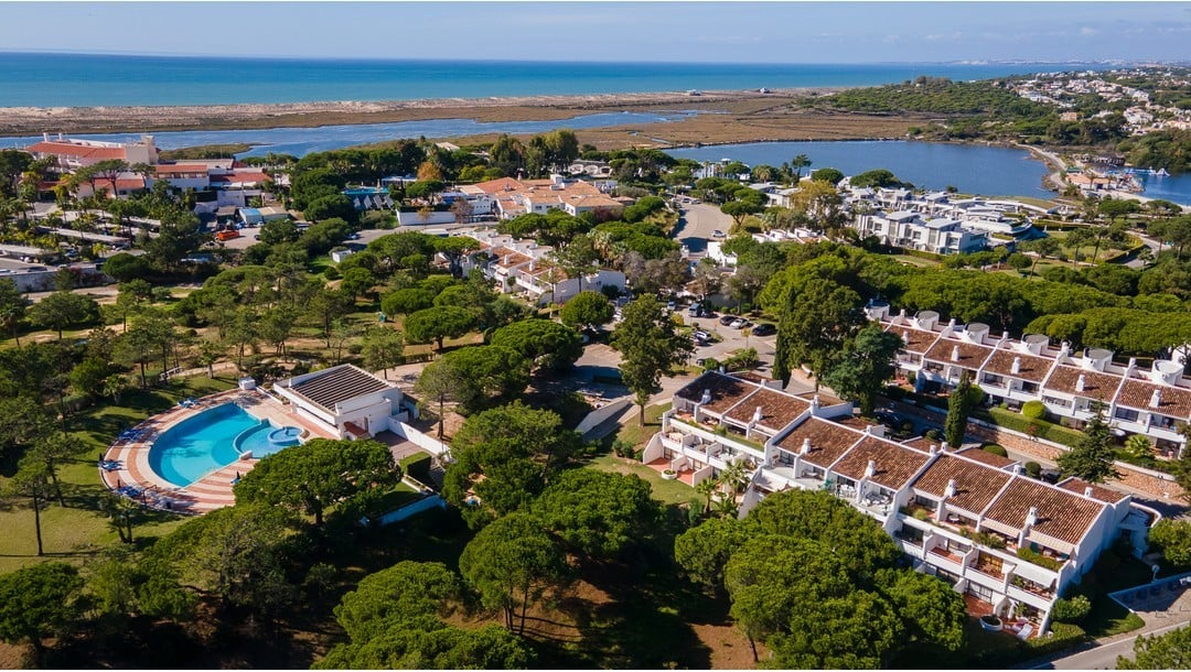Quinta do Lago Golf Facilities