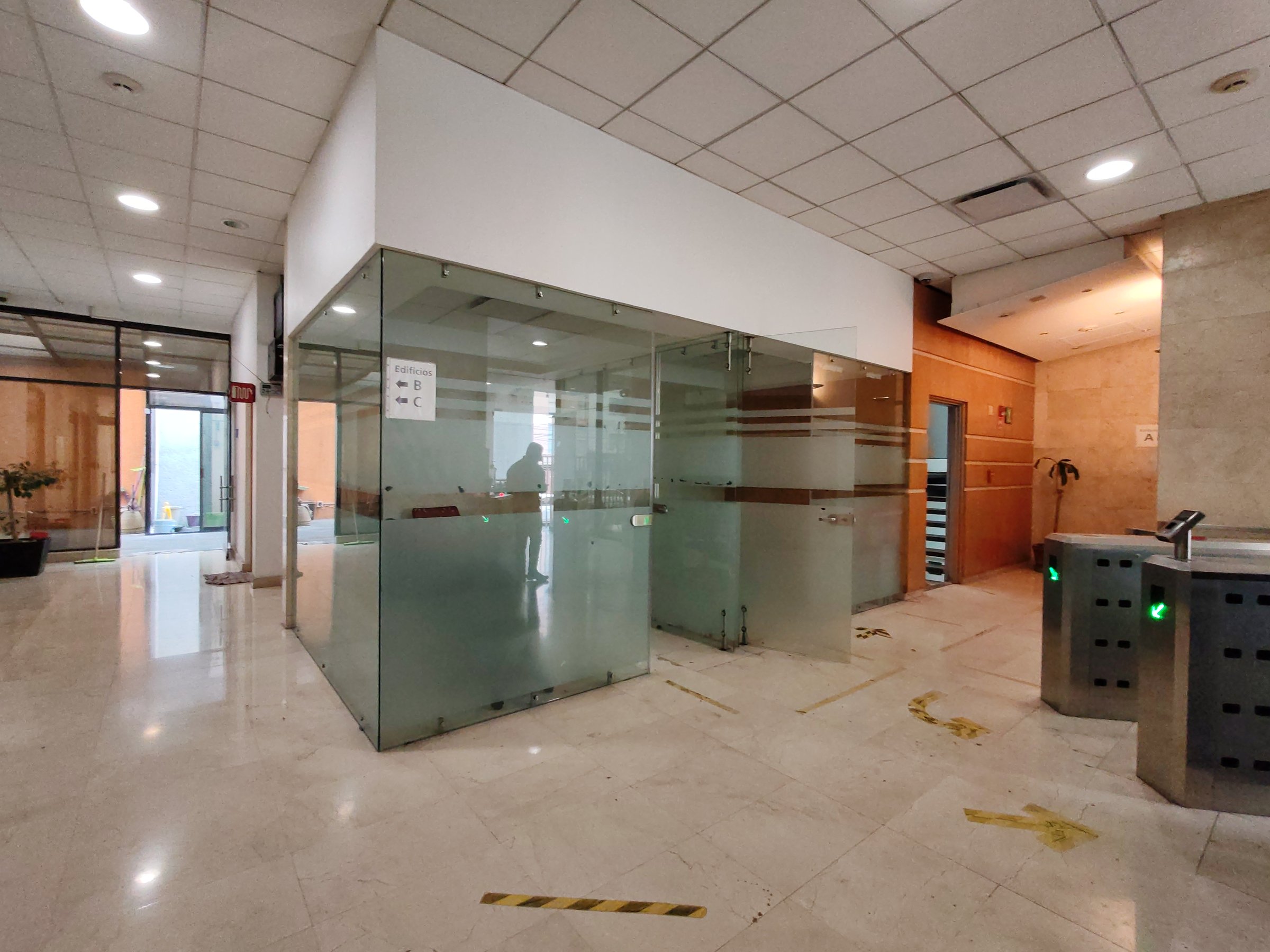 Espectacular Departamento en Renta - Polanco - Amueblado