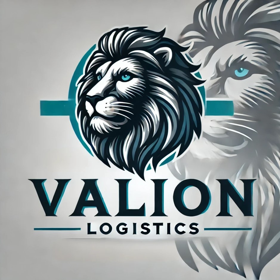 Valion Logistics Logo