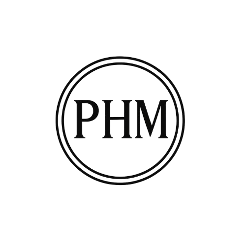 Pumphrey House Media Logo