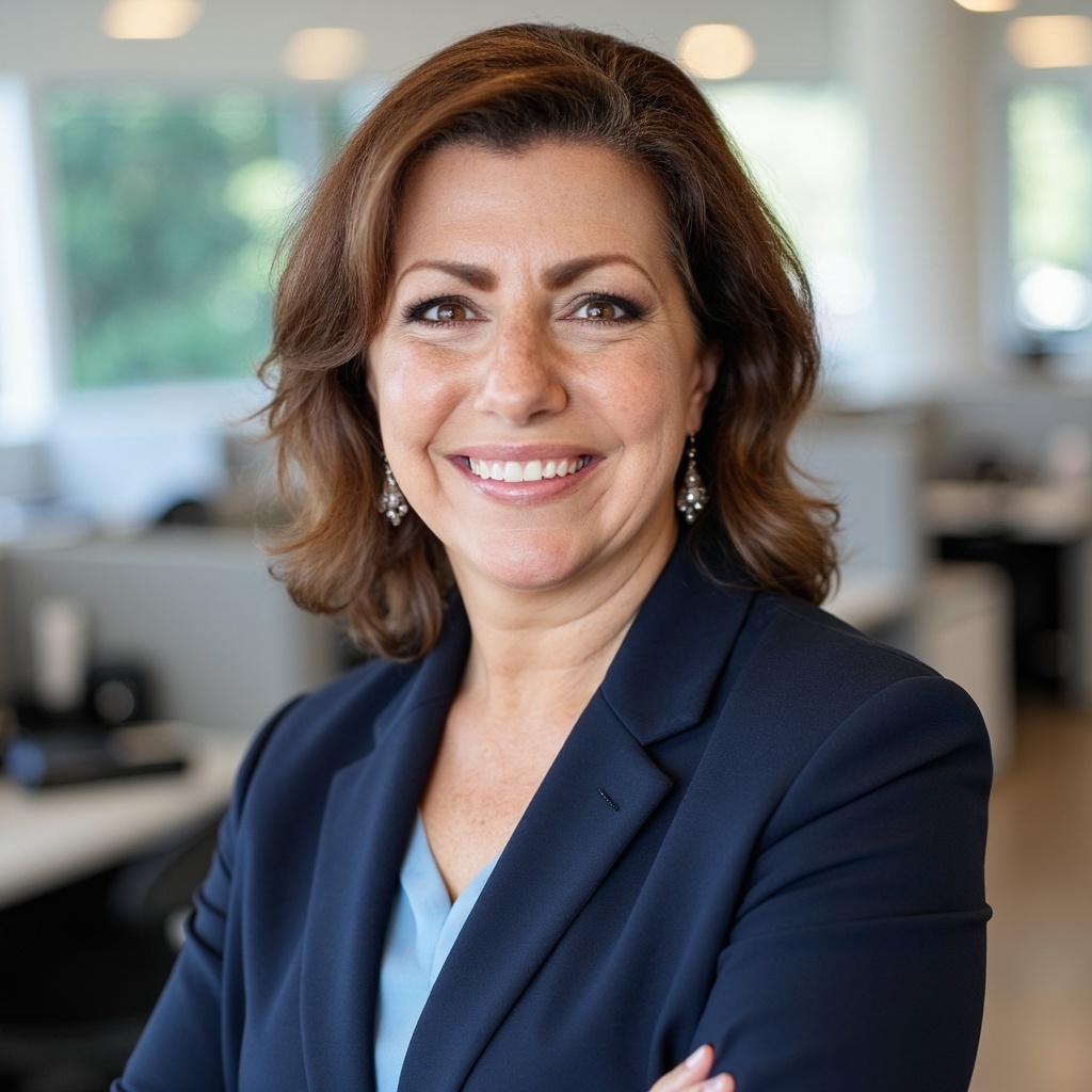 Tara Akins, owner of Uptown Pets in Salt Lake City