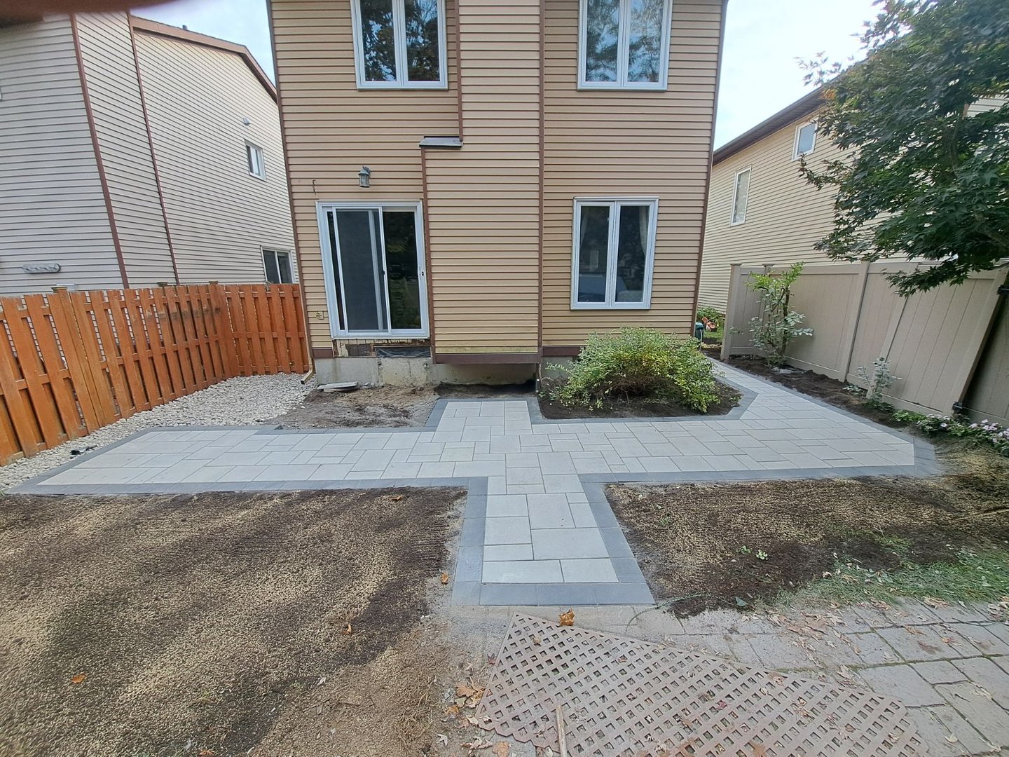 Premium Installation