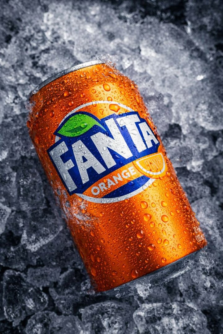 Fanta