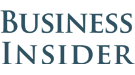 Business Insider - logo