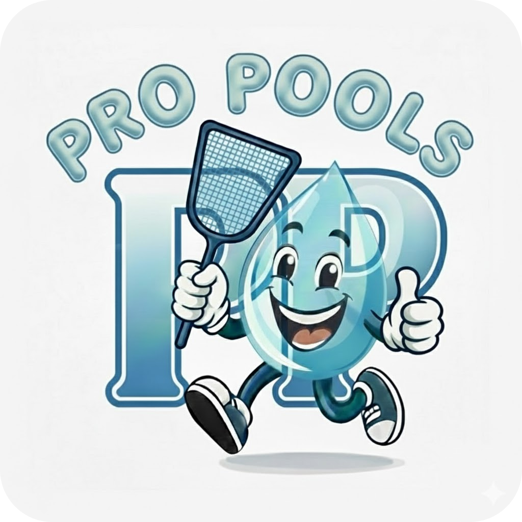 Pro Pool - Clear Pricing, Clear Water