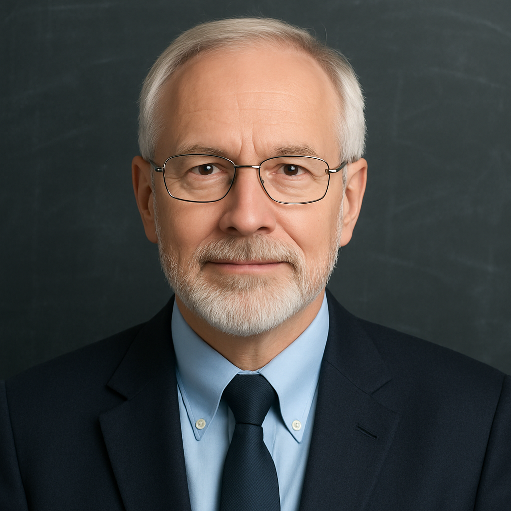 Dr. Jonathan Reeves - Deputy Chief Executive Officer