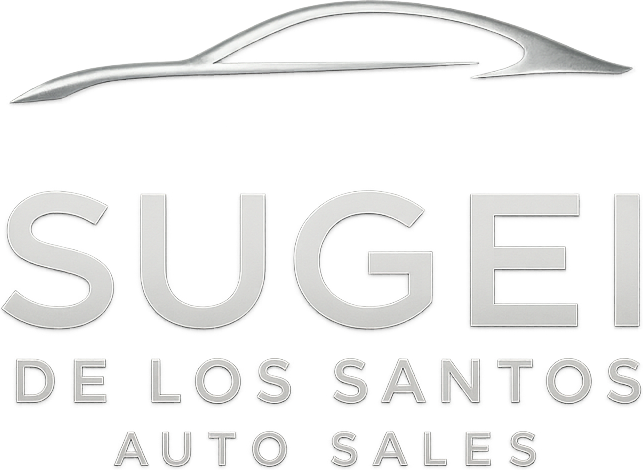 Sugei Auto Sales