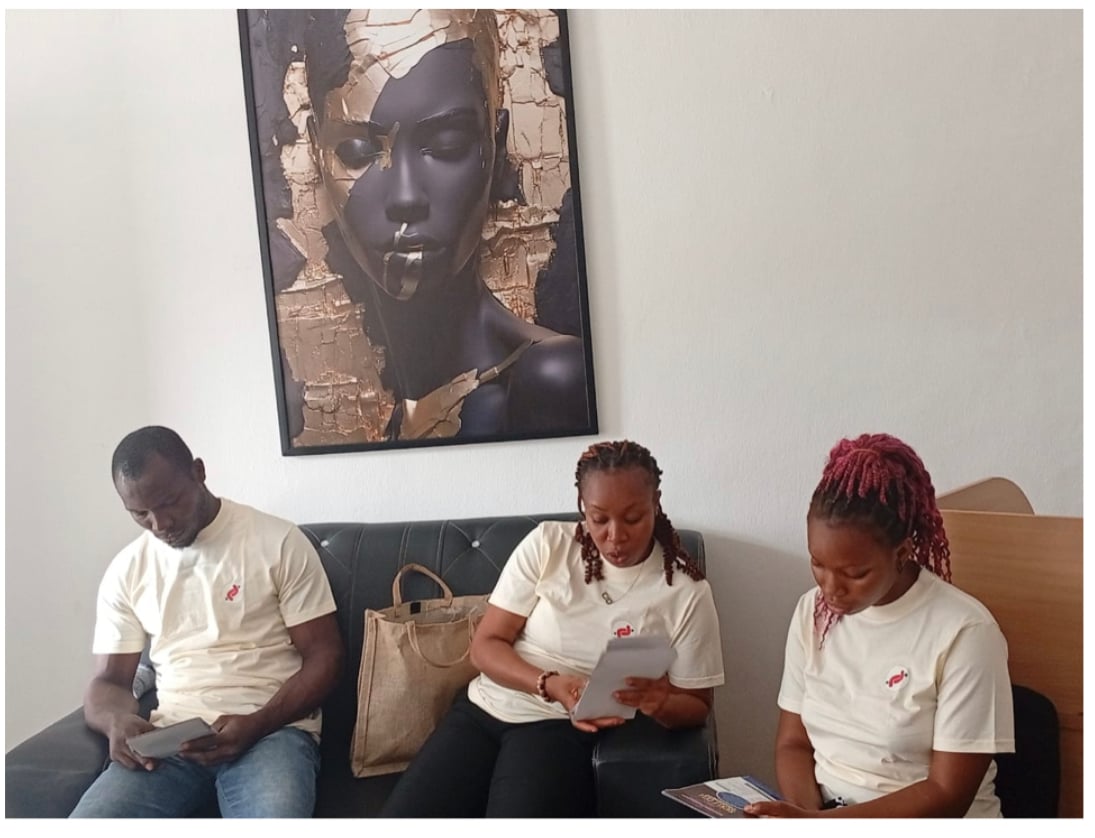 Ritustine family activities and community engagement