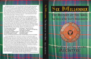 Six Millennia book cover