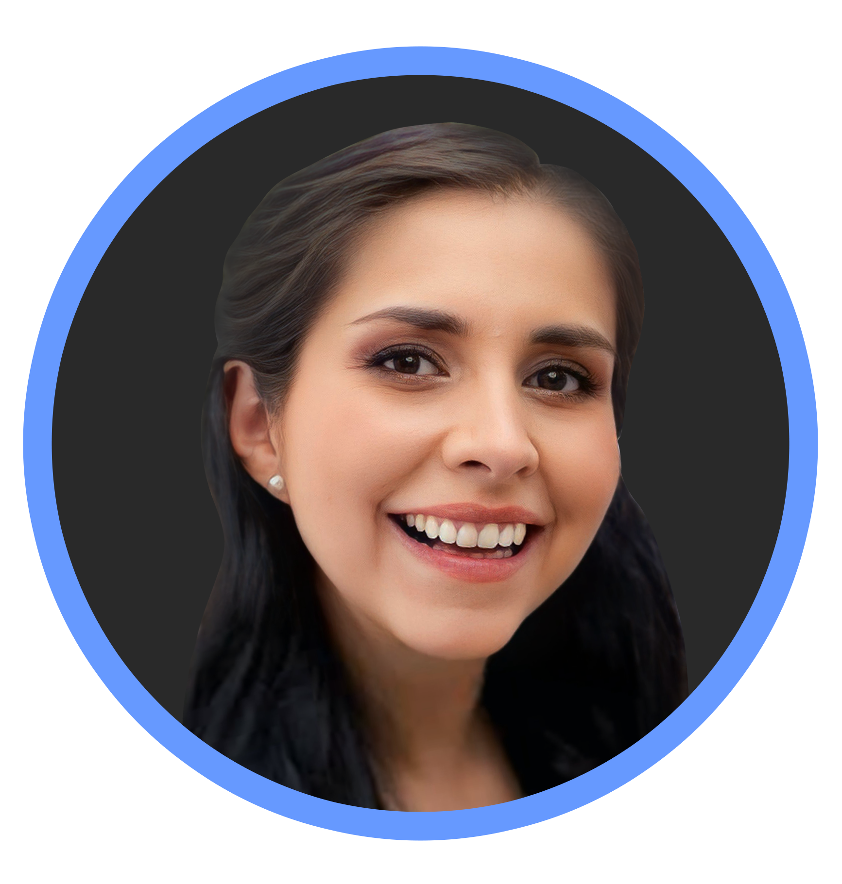 Silvia Rosales, Fundadora de Cuidamos Tu Marca, especialista en Propiedad Intelectual