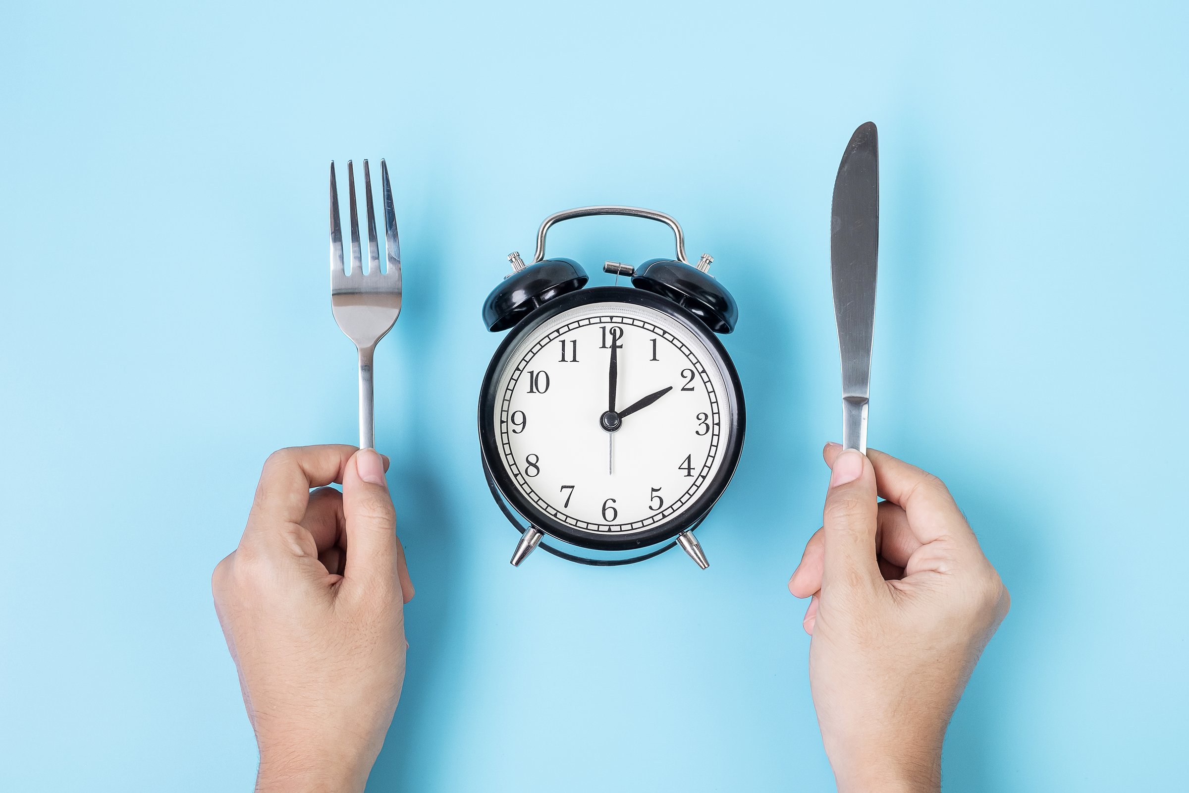 Intensive Sugar-Free Challenge