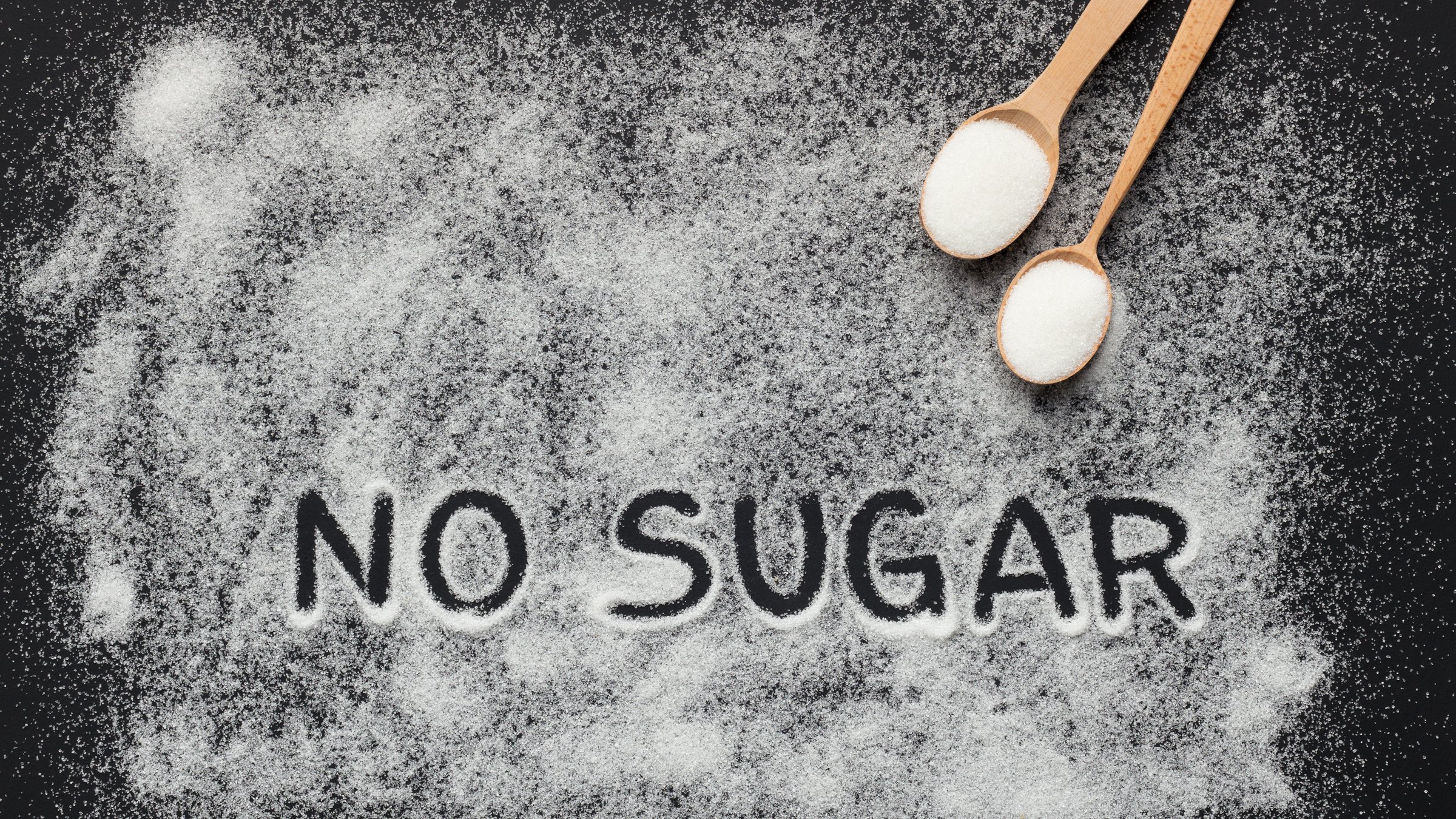 Sugar-Free Healthy Lifestyle
