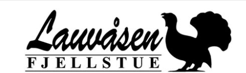 Lauvåsen Fjellstue Logo