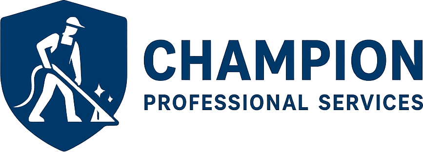 Champion Professional Services