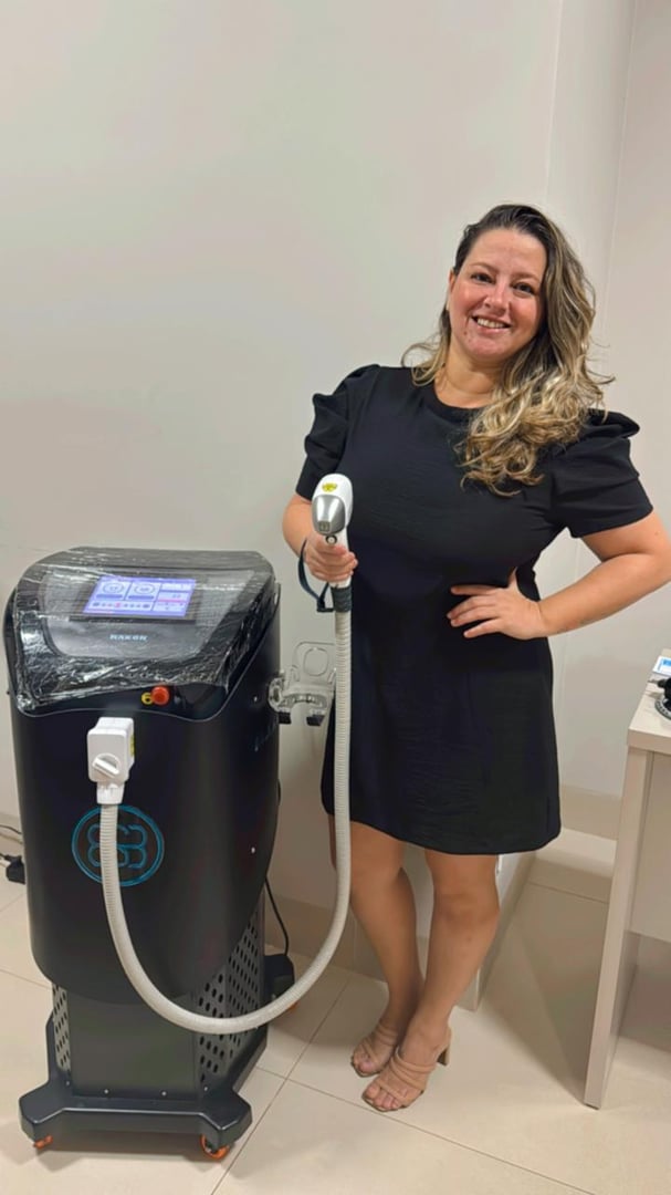 Espaço Elas de Vip - Procedimentos