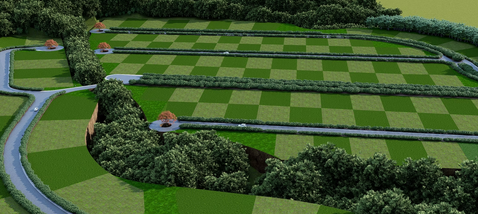 Capitals Eco Valle - Villa Victoria