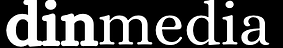 Dinmedia Logo