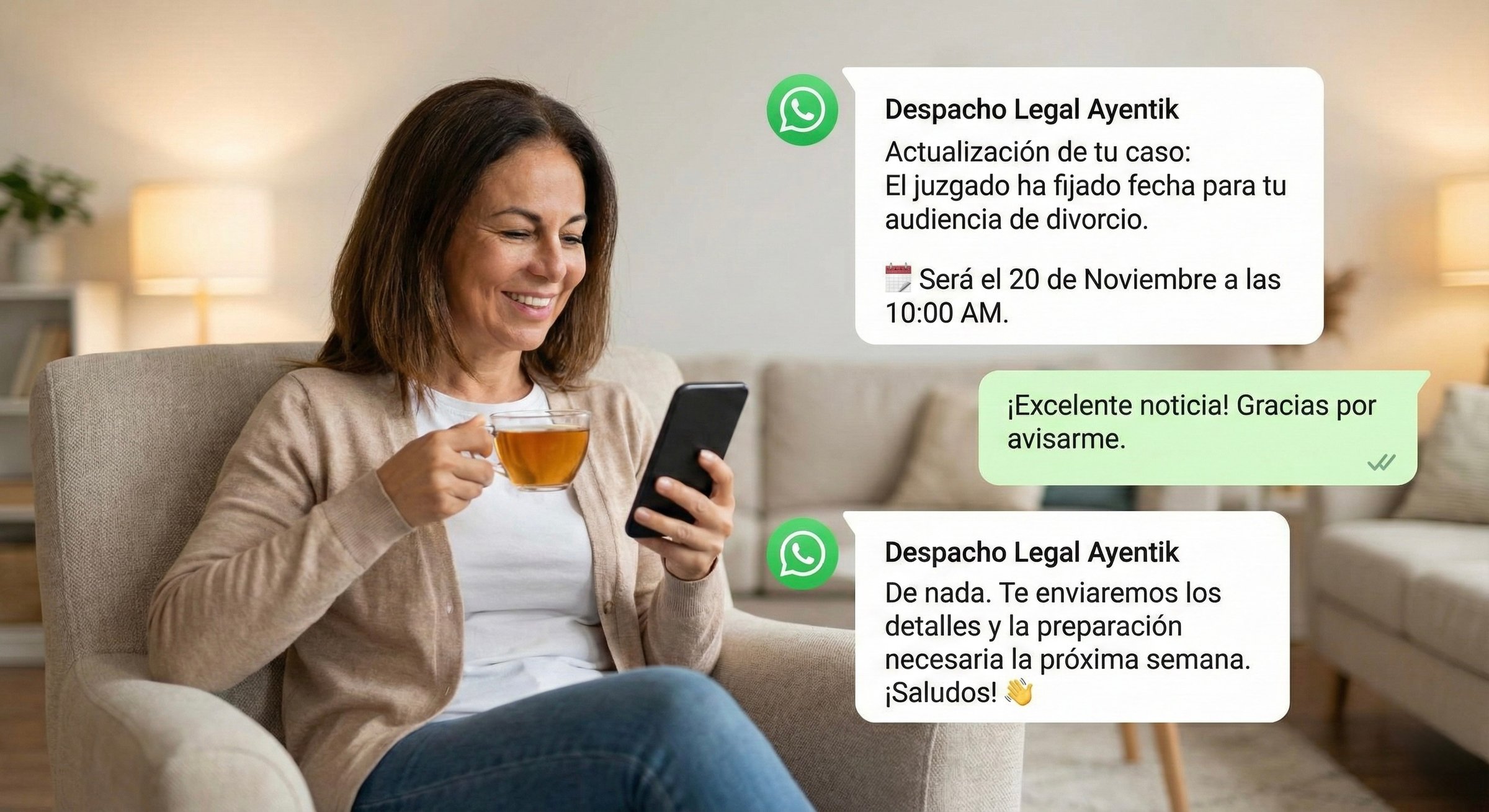 Servicios legales showcase 1