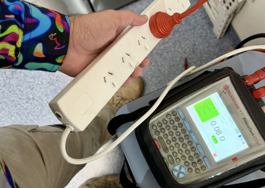 SafeWork NSW Enforcement