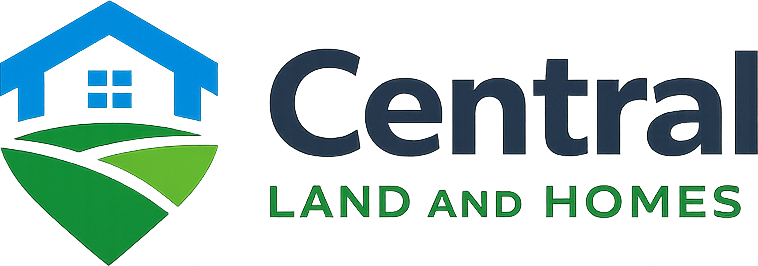 Central Land and Homes