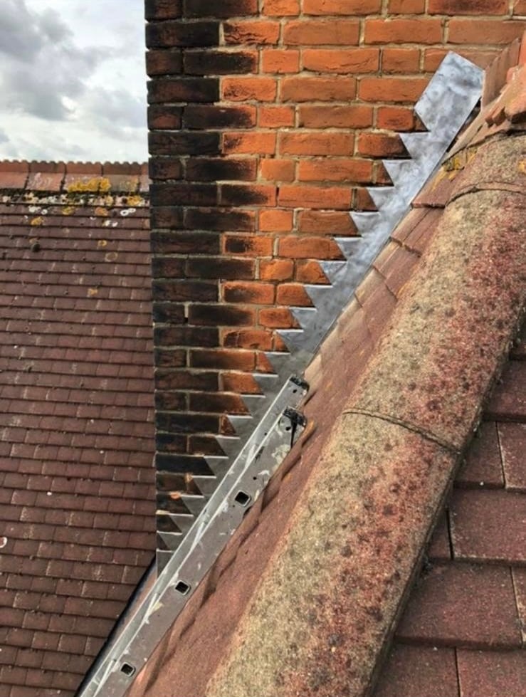 APK Roofing specialist